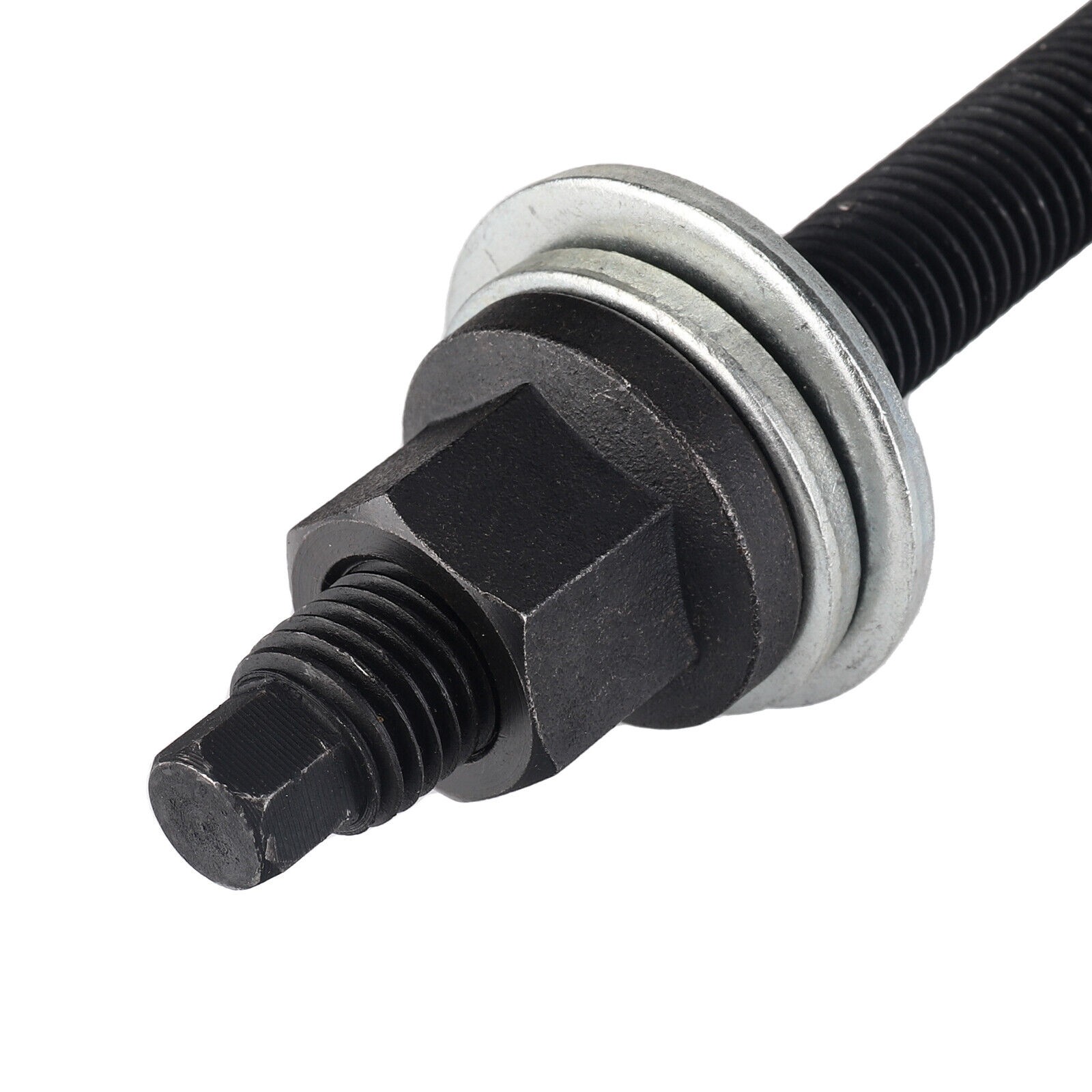 551141 LS1/ LS Engine Harmonic Balancer Installer Crank Puller Tool For GM Chevy thumbnail 8