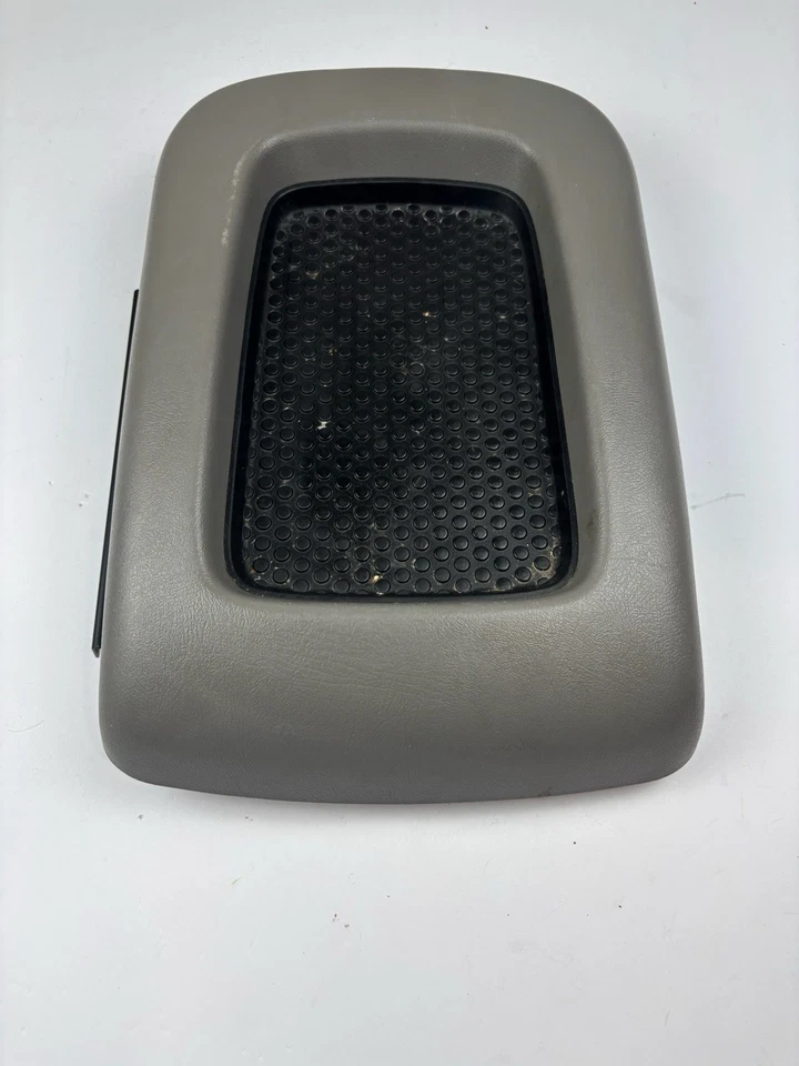 99–06 Chevy Silverado Tahoe GMC Sierra Yukon Center Console Armrest Lid OEM - Image 4 of 4