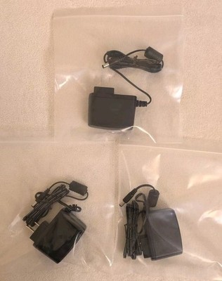POLYCOM PWR KIT for Desktop Corded Phone,5V/15W,VVX x50,NA/JP - 2200-48872-001