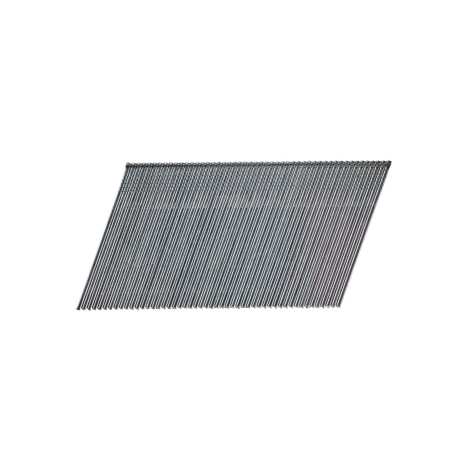 Jcp Fixings 16 Gauge Angled Brad Nails - 50mm F16 - Box of 2000