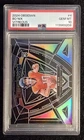 2024 Obsidian Bo Nix Vitreous PSA 10