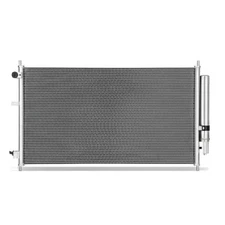 Fit 07-12 Acura RDX Factory Style Front Aluminum Core A/C Condenser AC3030123