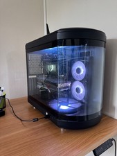 Custom Gaming PC i7-14700KF RTX 4070 Ti Super 16GB 32GB RAM DDR5 1TB NVMe