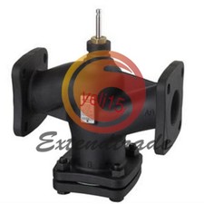 ONE Siemens VVF42.80-80C 2-port Control Valve DN80 NEW