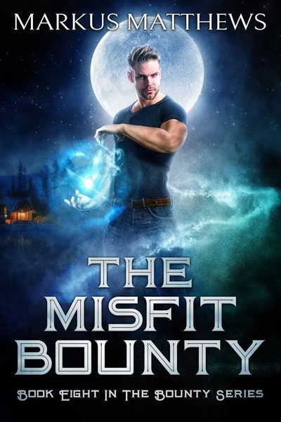 Markus Matthews | The Misfit Bounty | Taschenbuch | Englisch (2023)-image