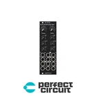Doepfer A-121dV Dual Multimode Filter (Black) EURORACK - NEW - PERFECT CIRCUIT