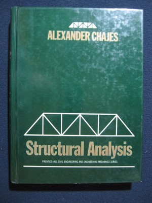 Structural analysis (Prentice-Hall civil engineering and engineering mechani...