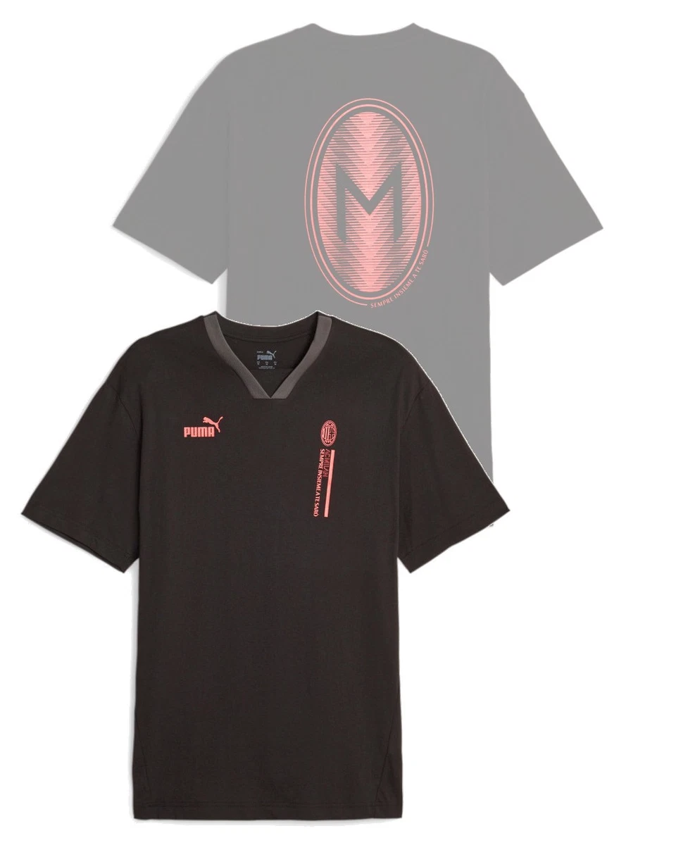 Maillot de foot AC Milan 2025 2026 domicile - Maxikits Foot Maillot de foot AC Milan 2025 2026 domicile - Maxikits Foot