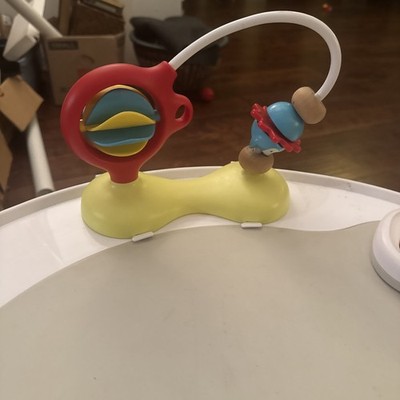 Skip Hop Activity Center Silver Lining Cloud Replacement Part