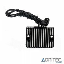 ✅ Regolatore Raddrizzatore Harley Davidson Softail 1340 (1989-1999)