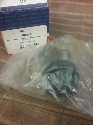Suspension Ball Joint O.E. Brand DM35.48432