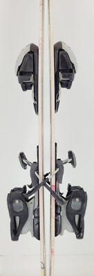 チューンナップ済み K2 LUV BUG 112cm K2 Luv Bug 112cm Skis w/ Marker 4.5 Bindings | eBay