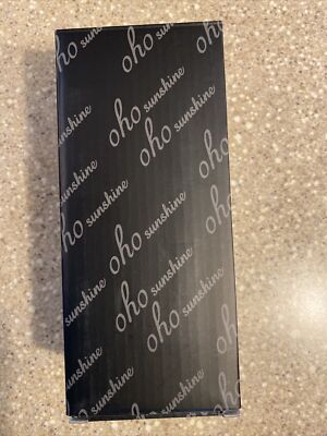 OhO Bluetooth Sunglasses Voice Control Open Ear Smart Glasses 5.0 Audio NEW!!!