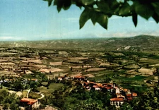 POGGI SAN SIRO di CEVA, Cuneo - Panorama - NV - #045