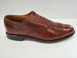 allen edmonds tate cap toe