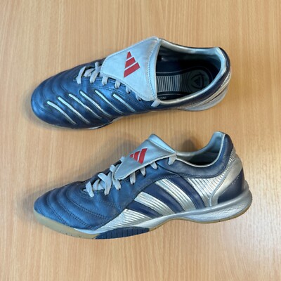 Adidas Predator Pulsado IN Indoor 2004 Football Shoes Futsal