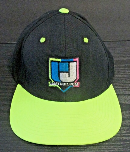 Jam Tour Christian Rock Music Neon 
