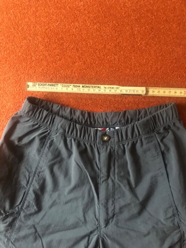 North Face Shorts, steingrau Gr. XS - Bild 3 von 13