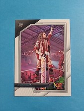 JAMES DRAKE 2022 PANINI NXT WWE WRESTLING CARD # 57 H8110