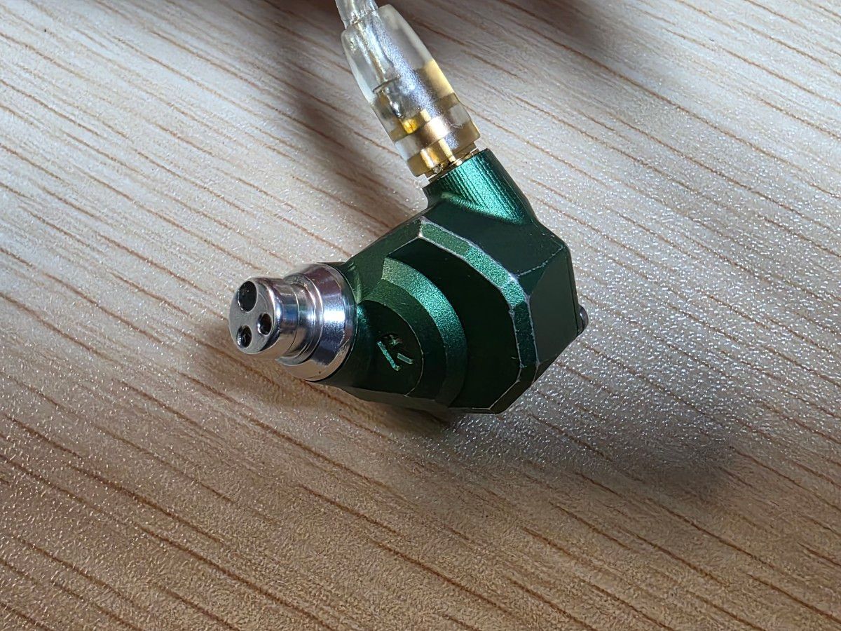 Campfire Audio Andromeda CAM-4808 In-Ear Monitors | eBay