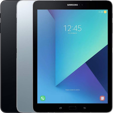 Samsung Galaxy Tab S3 9.7 T820 Wi-Fi T825 Wi-Fi/4G LTE 32GB 4GB RAM Tablet