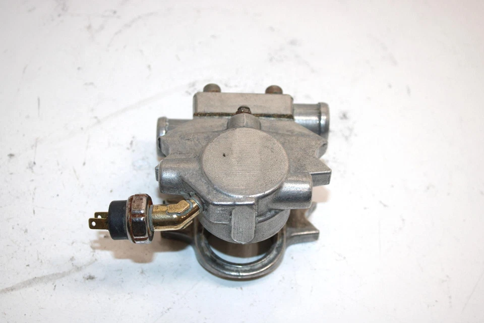 97 Polaris Xcr 600 Se Oem Brake Caliper W/Water Cooler 1930764 1930728 SP18 - Image 4 of 4