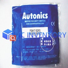 New AUTONICS proximity switch PSN17-5DP2 PSN175DP2