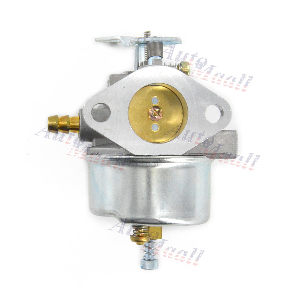 Kit Tubo Filtro Carburante Carburatore Di Ricambio Adatto Per Tecumseh 632370A 632110 632111 632334 632370 632536 640105 | Leroy Merlin - Foto 6