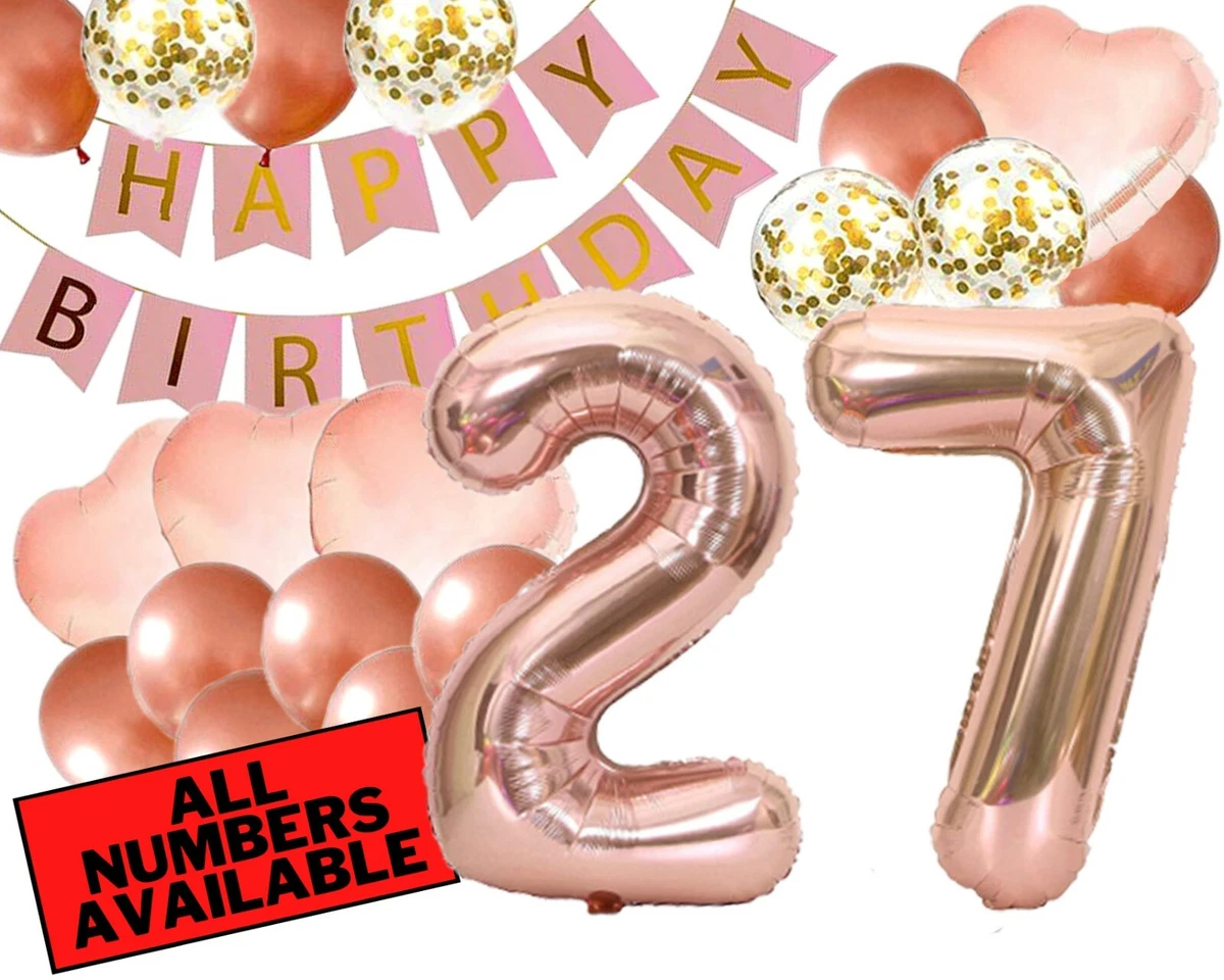 All pink deals 27