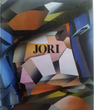 Eccher ,  Leigh (a cura di) JORI ( Marcello Jori)
