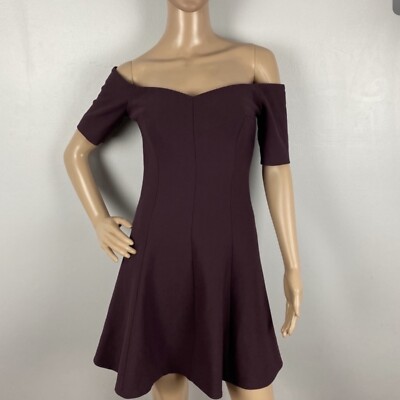 cinq a sept off the shoulder dress Dresses Midi Cinq A Sept Birch Off The Shoulder Dress Cinq A Sept Dresses  Cinq Sept