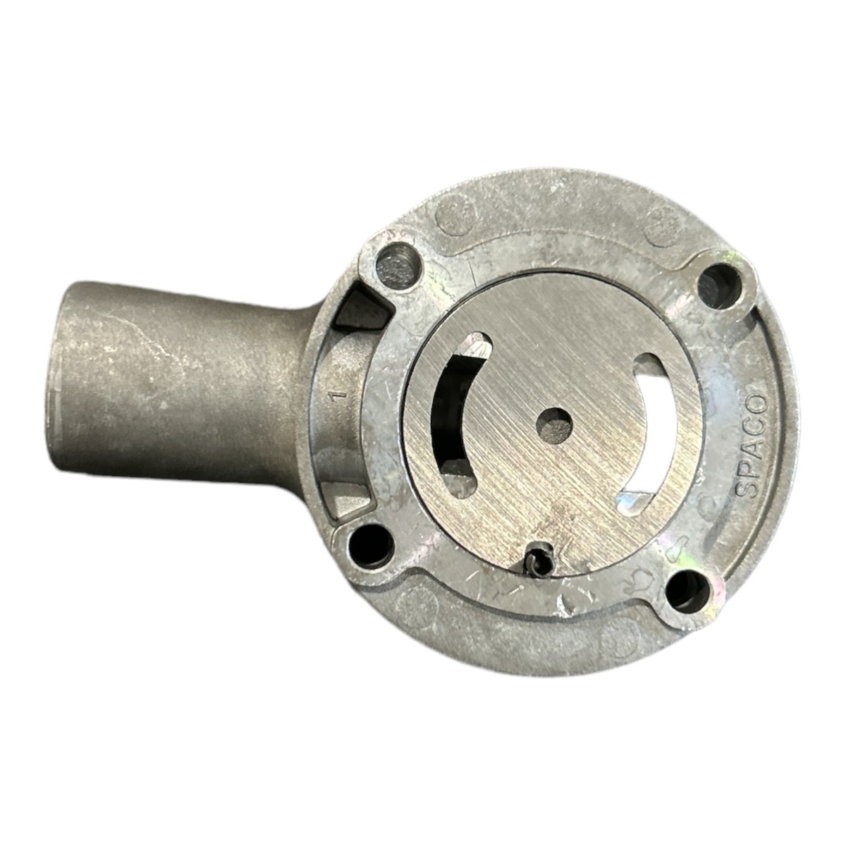 Cav Lucas DPA End Plate Piston Sleeve Kit Internal Parts Plunger - Foto 11