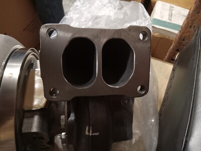 Komatsu 6505-65-5210 turbocharger KTR110L-584EW 6505-99-416A a/r