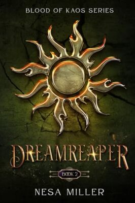 Dreamreaper by Nesa Miller (Paperback, 2019)