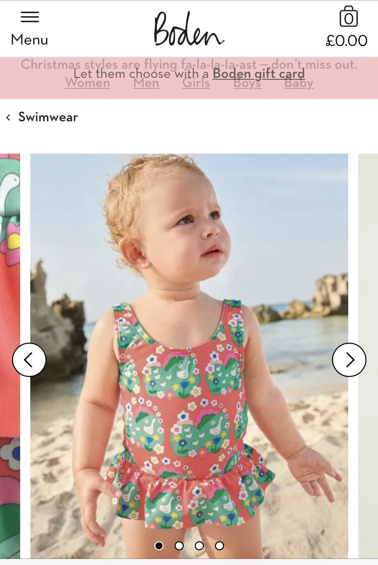 Boden baby swimwear shop