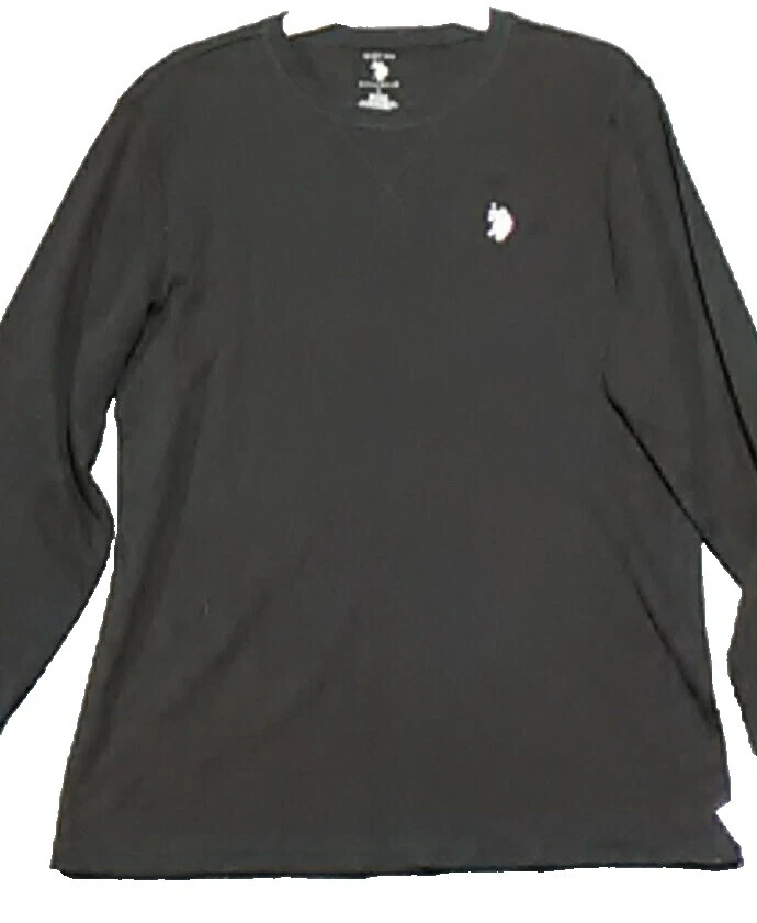 US Polo Assn. Polyester Sleepwear & Robes for Men