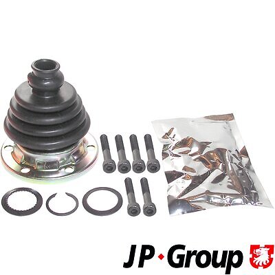 1143701450 JP Group Faltenbalgsatz, Antriebswelle FüR Audi,Seat,Vw-image