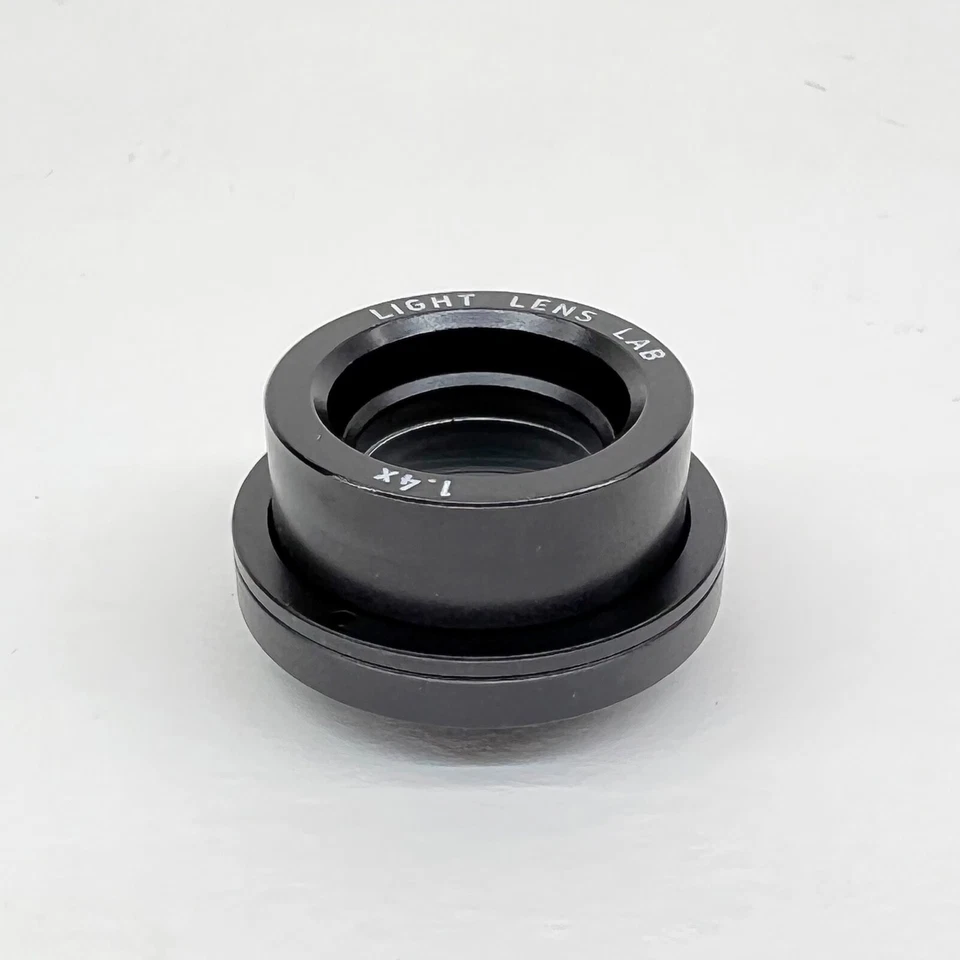 Light Lens Lab Camera Eyepiece 1.4x,ViewFinder Magnifier Eyepiece Leica M10P M6 - Image 2 of 4