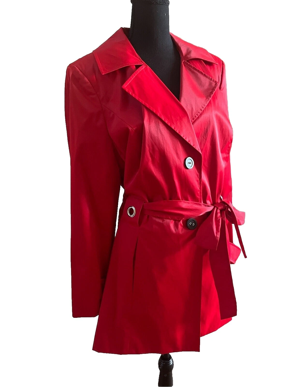 Style&co. Plus Coats, Jackets & Vests for Women