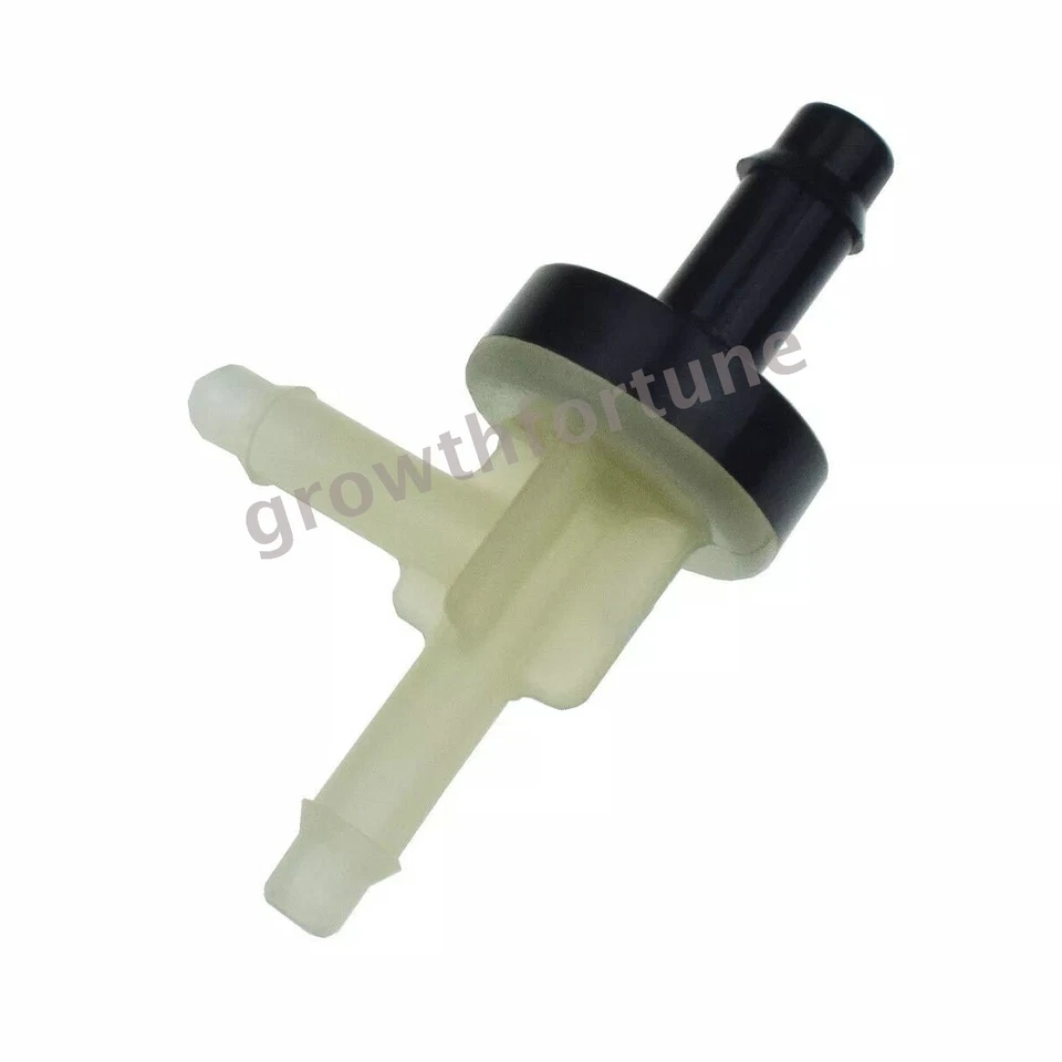 Repuesto de válvula de retención de vacío de aire acondicionado para Ford F-100 E-150 Mustang Mercury Bobcat Foto 3 de 4