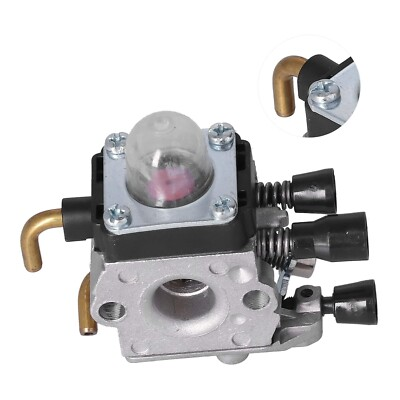 #ad Carburetor Replacement Carburetor Carb Kit Carburetor Substitute $9.09