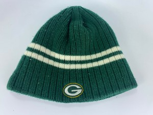 green bay packers beanie hat