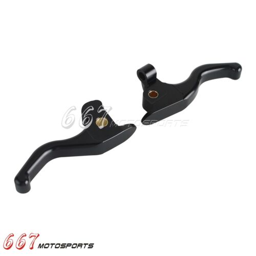 Palancas de embrague de freno de mano Night Rod Night Rod Special 2007-2017 para Harley V-Rod Street Rod - Imagen 21 de 25