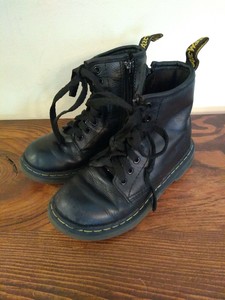 dr martens originales 12