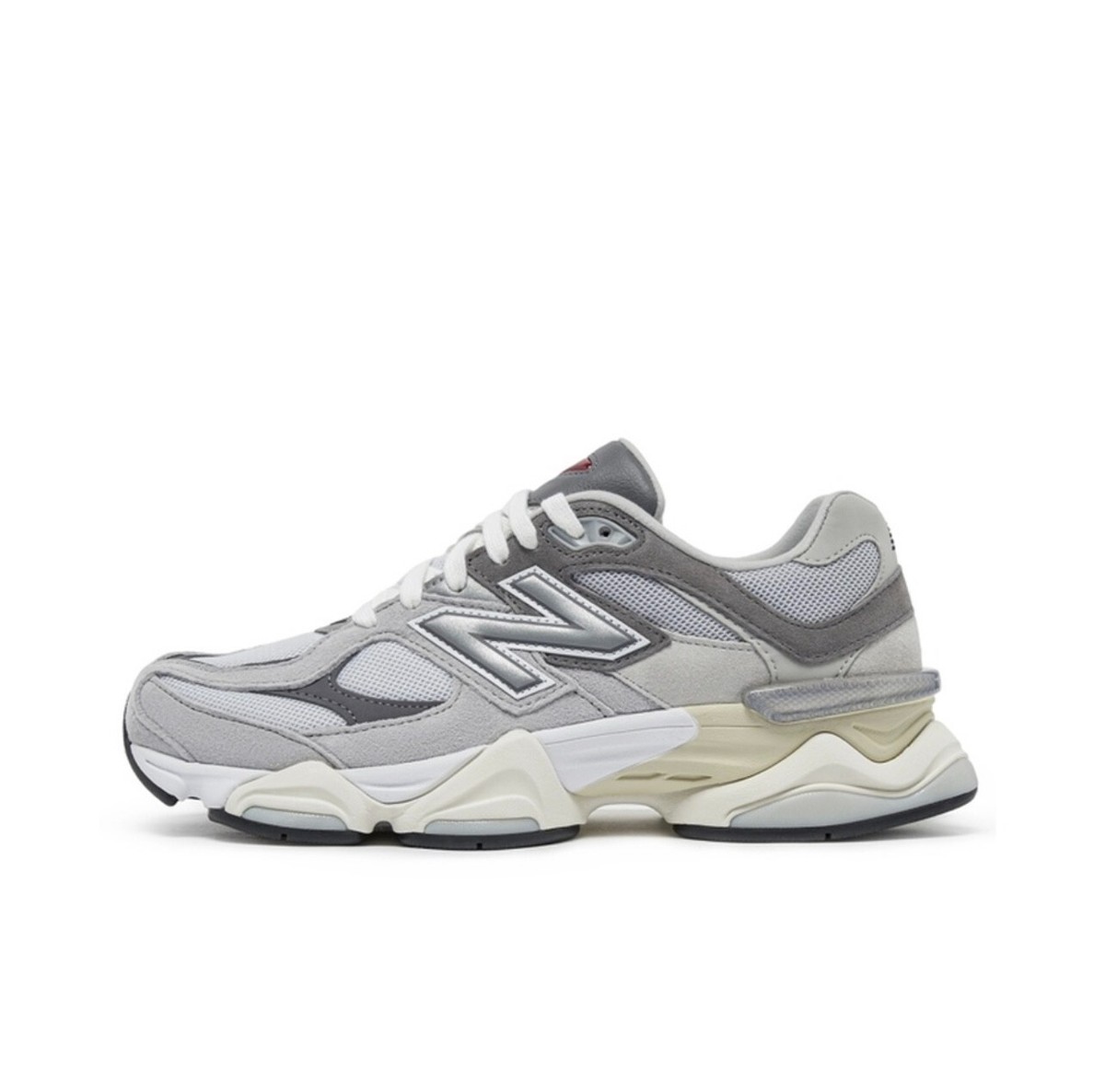 renso_lopezN ew Balance 9060 （208） New Balance 9060 Rain Cloud Grey (ALL SIZES) SHIPS TODAY | eBay