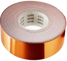 Copper Slug Tape Self-Adhesive Ethical Slug Repellent Barrier Pest Control UK