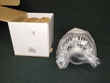 J&N Electric 400-24133 136A Alternator Ram 5.9 Cummins 2006-2009 8 Groove