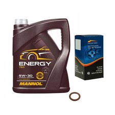 Filtre à huile Kia RIO