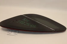 13-17 FREIGHTLINER CASCADIA EVOLUTION 125 RIGHT SIDE ROOF VENT WINDOW GLASS OEM