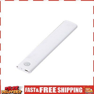 Motion Sensor Smart Lights Ultrathin Magnetic Wall Sconce Lamp for Home Office S
